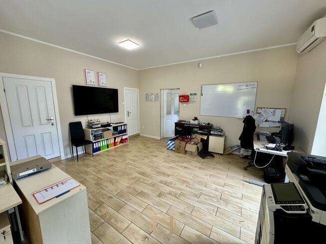 Obiekt Gorzów wielkopolski