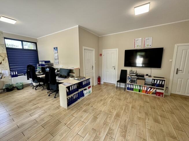 Obiekt Gorzów wielkopolski