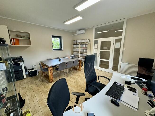 Obiekt Gorzów wielkopolski