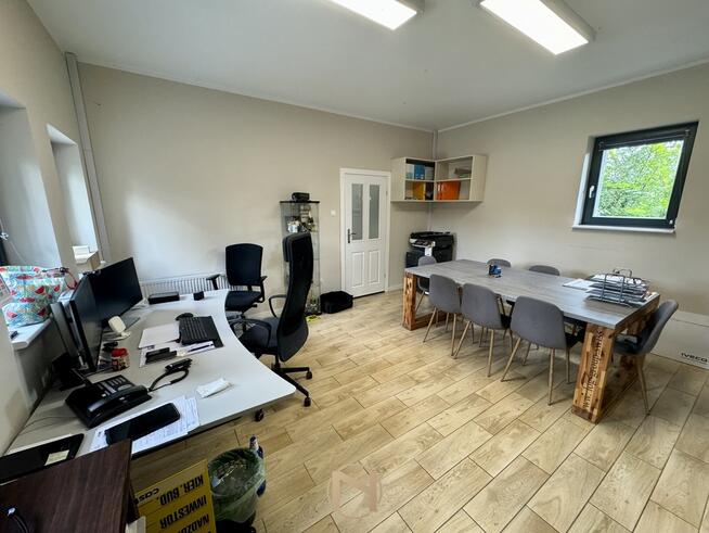 Obiekt Gorzów wielkopolski