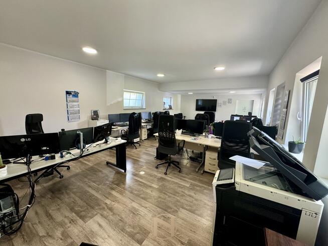 Obiekt Gorzów wielkopolski