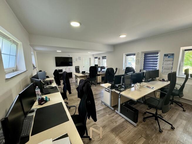 Obiekt Gorzów wielkopolski