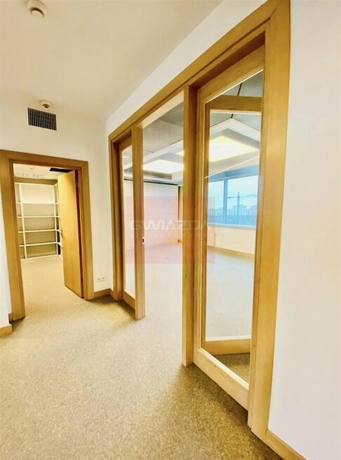 Powierzchnia biurowa Warszawa Mokotów