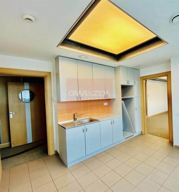 Powierzchnia biurowa Warszawa Mokotów