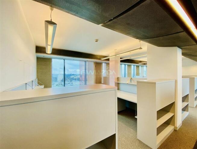 Powierzchnia biurowa Warszawa Mokotów