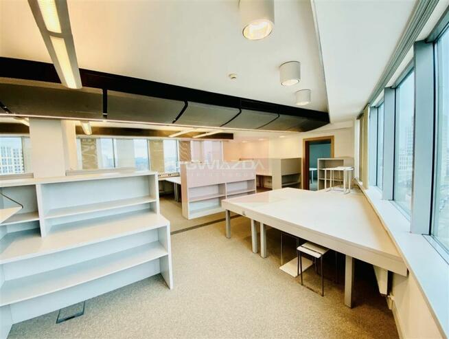 Powierzchnia biurowa Warszawa Mokotów