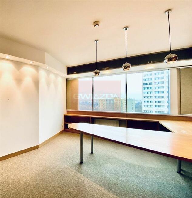 Powierzchnia biurowa Warszawa Mokotów