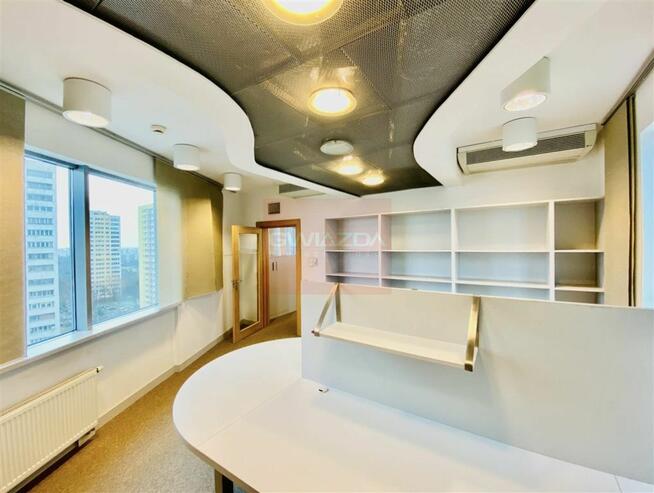 Powierzchnia biurowa Warszawa Mokotów