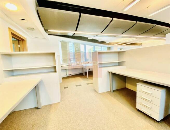 Powierzchnia biurowa Warszawa Mokotów