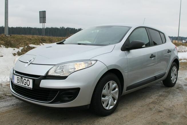 Renault Megane 1,6  16V