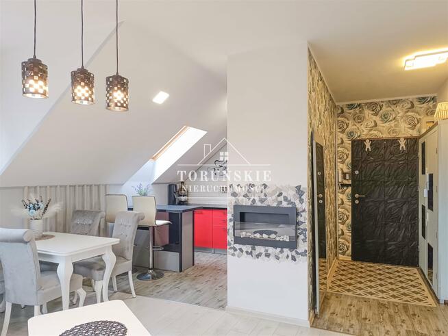 Mieszkanie Osiek nad Wisłą gm. Obrowo