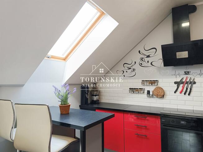 Mieszkanie Osiek nad Wisłą gm. Obrowo