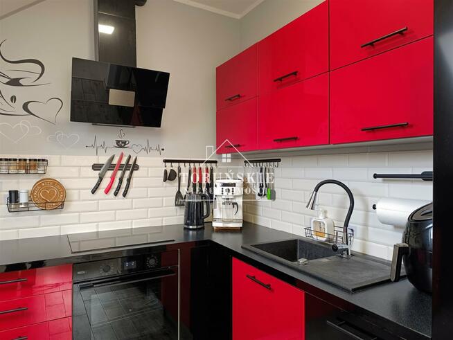 Mieszkanie Osiek nad Wisłą gm. Obrowo