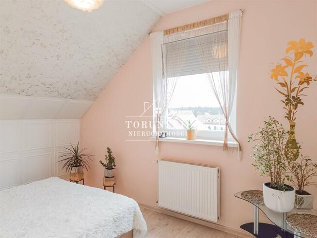 Mieszkanie Osiek nad Wisłą gm. Obrowo