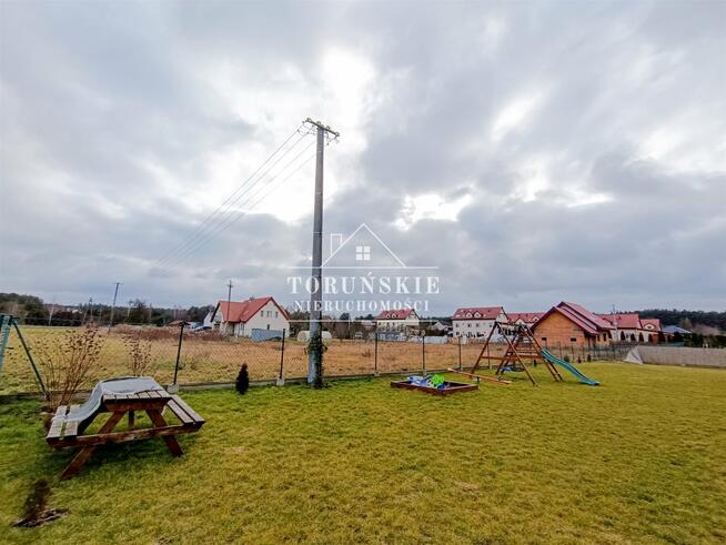 Mieszkanie Osiek nad Wisłą gm. Obrowo