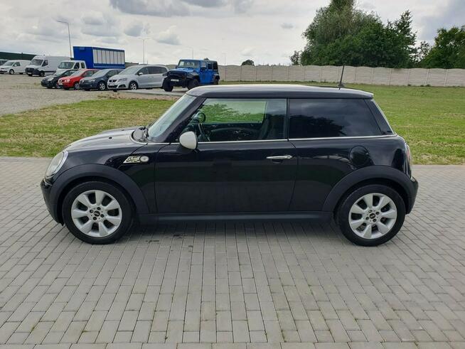 Mini ONE Cooper 1.4 Benzyna Klimatyzacja Zadbany Raty Zamiana