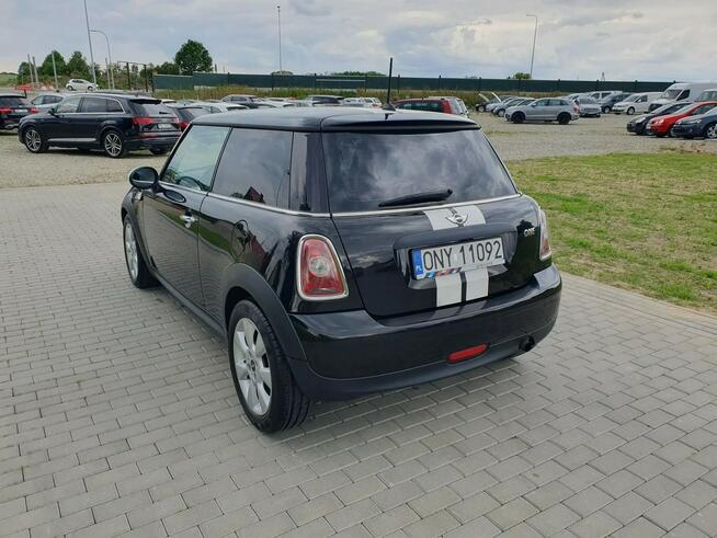 Mini ONE Cooper 1.4 Benzyna Klimatyzacja Zadbany Raty Zamiana