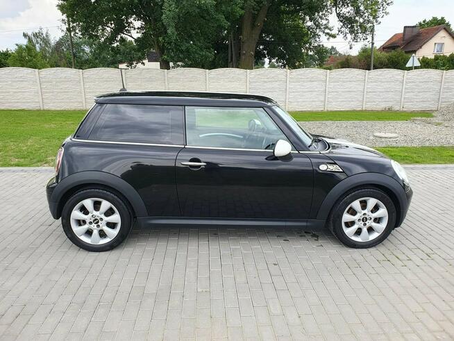 Mini ONE Cooper 1.4 Benzyna Klimatyzacja Zadbany Raty Zamiana