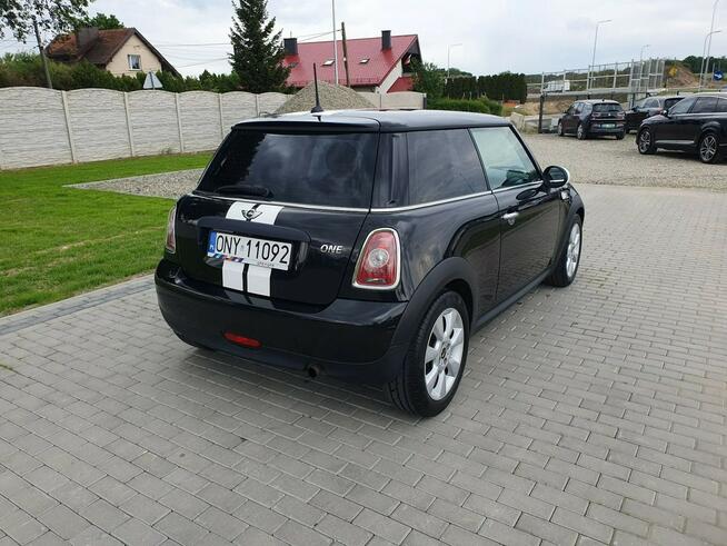 Mini ONE Cooper 1.4 Benzyna Klimatyzacja Zadbany Raty Zamiana