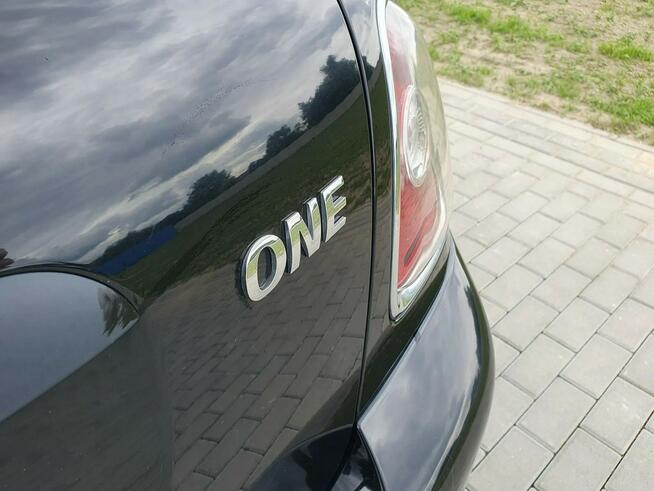 Mini ONE Cooper 1.4 Benzyna Klimatyzacja Zadbany Raty Zamiana