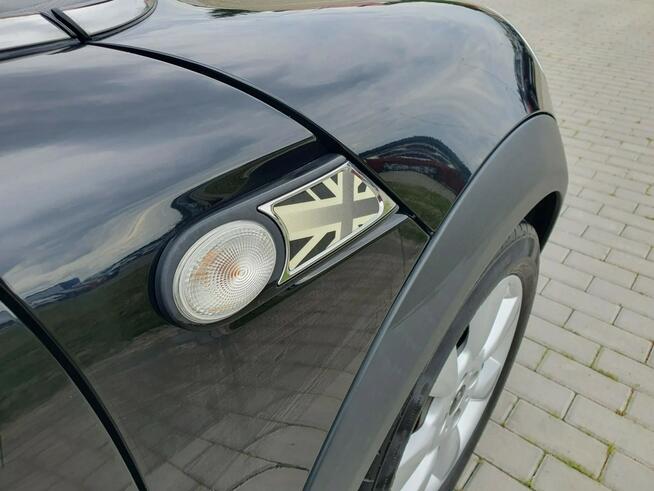 Mini ONE Cooper 1.4 Benzyna Klimatyzacja Zadbany Raty Zamiana