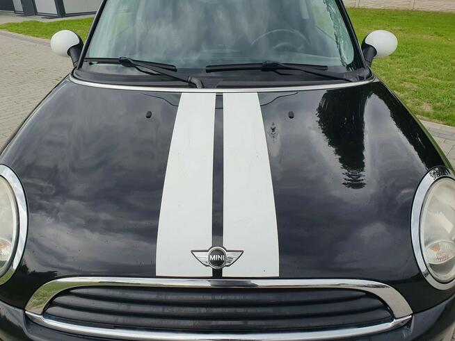 Mini ONE Cooper 1.4 Benzyna Klimatyzacja Zadbany Raty Zamiana