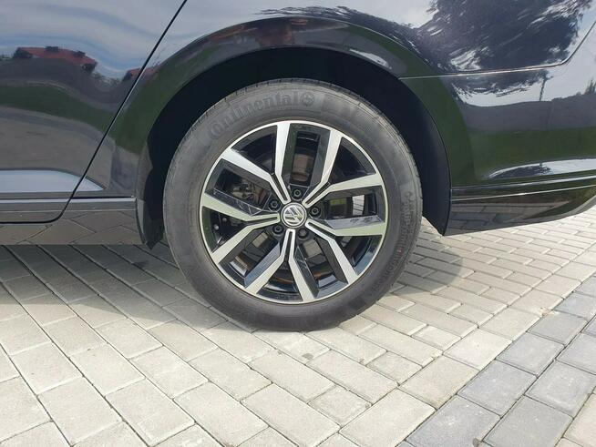 Volkswagen Passat 2.0tdi 190KM 2021r lift Virtual DSG Skóra Hak Raty Zamiana