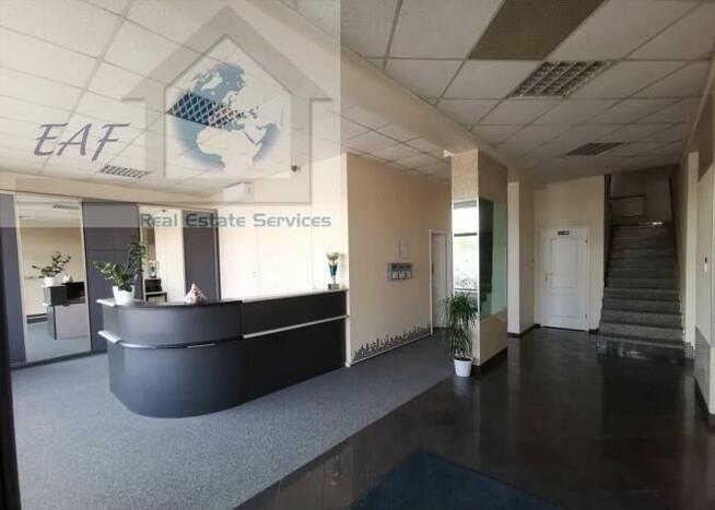 Lokal użytkowy Warszawa Ursus, Czechowice, Jerozolimskie Al.