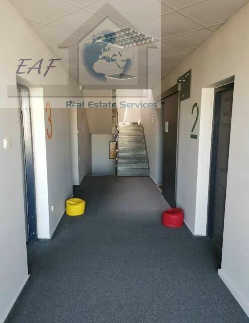 Lokal użytkowy Warszawa Ursus, Czechowice, Jerozolimskie Al.