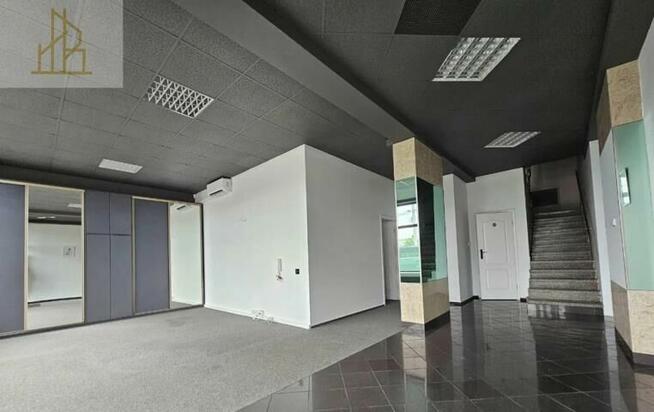 Lokal użytkowy Warszawa Ursus, Czechowice, Jerozolimskie Al.