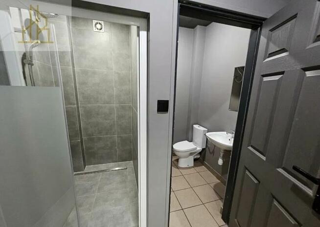 Lokal użytkowy Warszawa Ursus, Czechowice, Jerozolimskie Al.