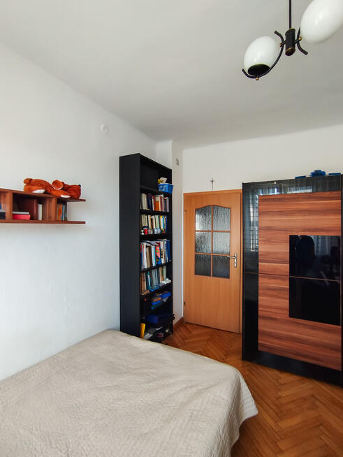 Mieszkanie, Lublin, Wieniawa, 2 pokoje, 49,7 m2