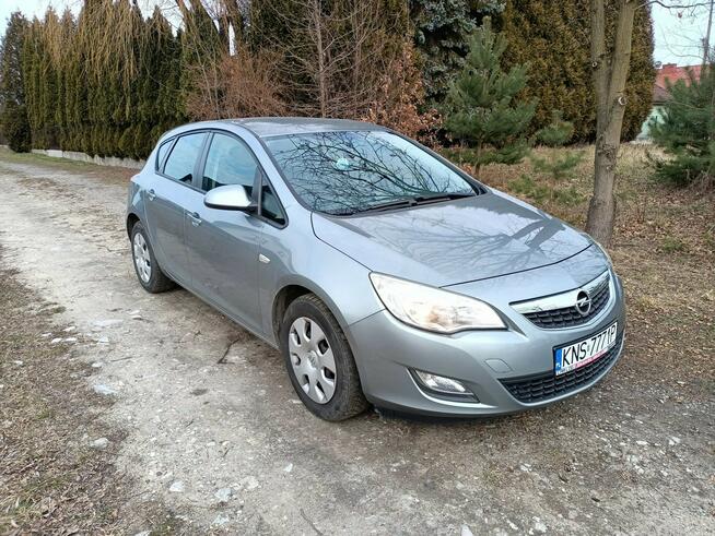 Opel Astra 1.4 12r