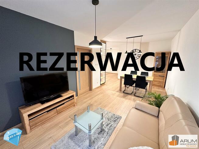 Mieszkanie Częstochowa Parkitka