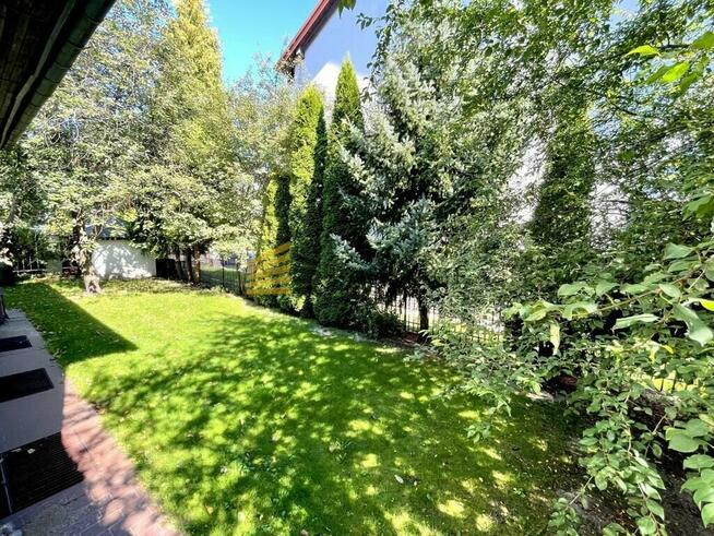 Elegancki dom Wilanów