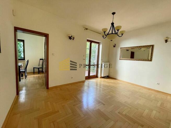 Elegancki dom Wilanów