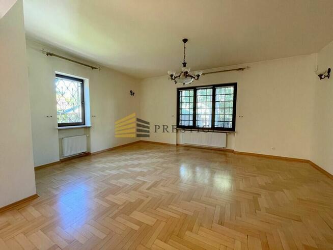 Elegancki dom Wilanów