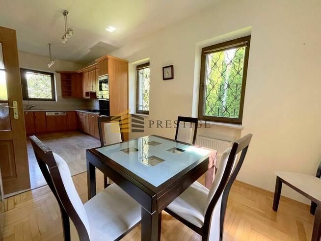 Elegancki dom Wilanów