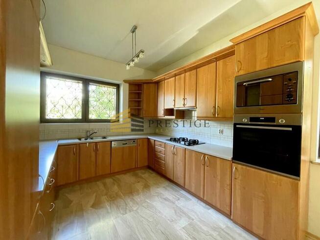 Elegancki dom Wilanów