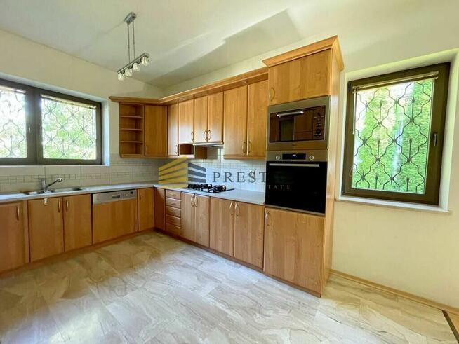 Elegancki dom Wilanów