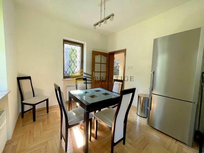 Elegancki dom Wilanów