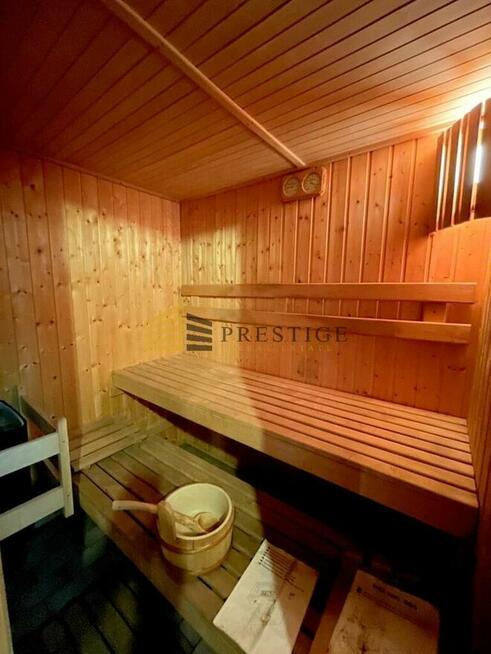 Elegancki dom Wilanów