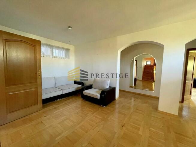 Elegancki dom Wilanów