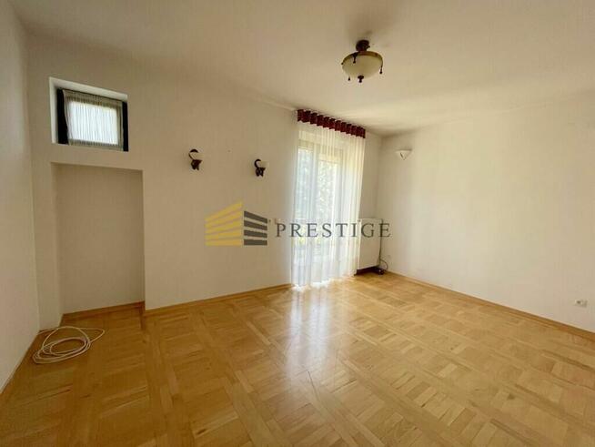 Elegancki dom Wilanów