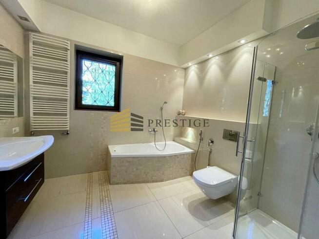 Elegancki dom Wilanów