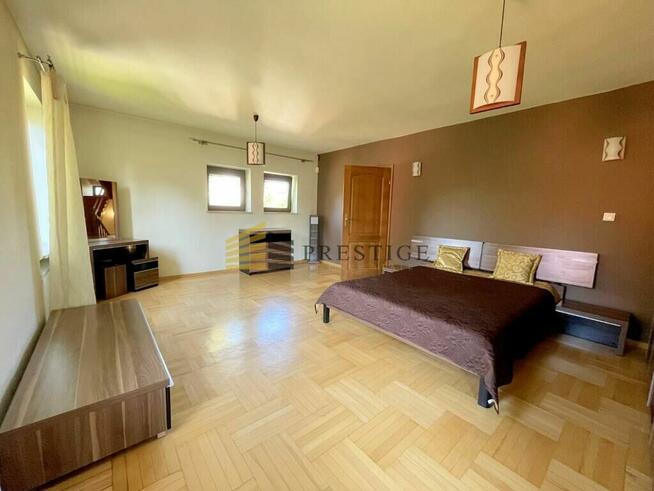 Elegancki dom Wilanów