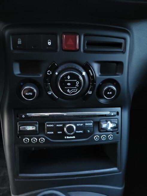 Citroën c3 Picasso 2015 1.2 110Km