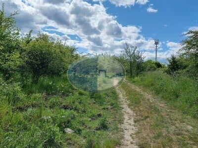 Działka rolno-budowlana