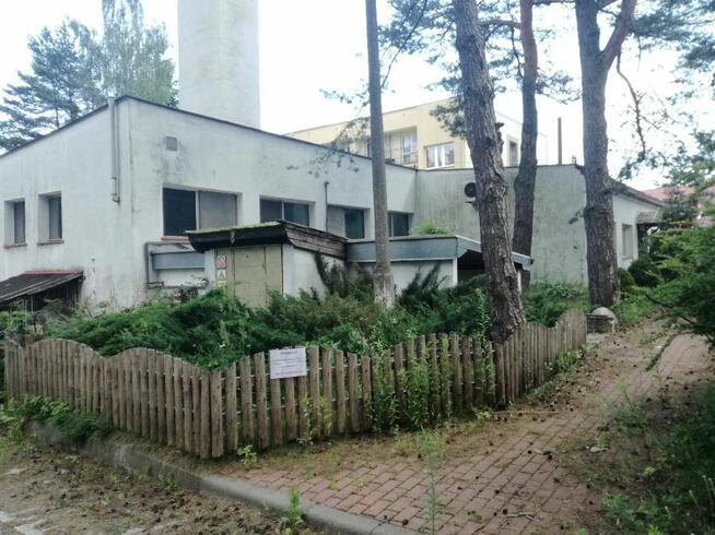 Likwidator sprzeda nieruchomość w miejscowości Szeligi 10.