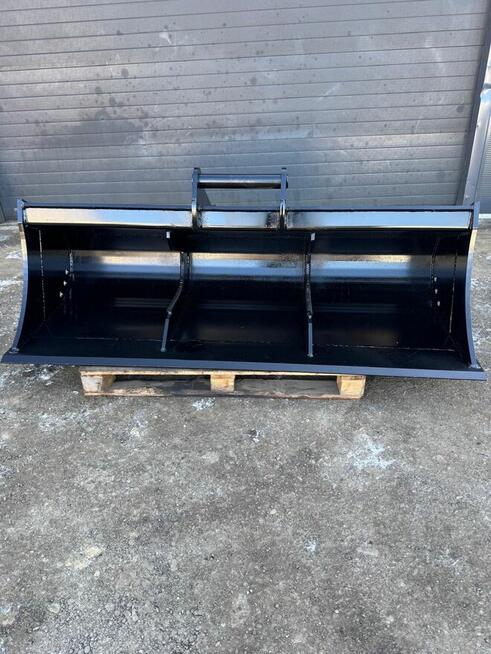 Łyżka skarpowa 200cm 14,5-18t S60